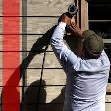 Best Siding for Multi-Family Homes  in North Plymouth, MA